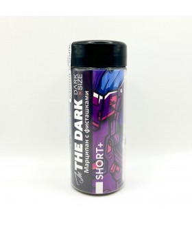 Конструктор Dark Size In The Dark Short+ 30ml